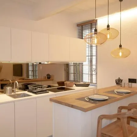 Apartman Luxueux Au Coeur Du Village Mythique *